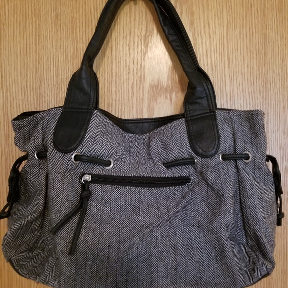 Warehouse one purse - Picture 2 of 4